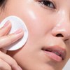Relumins Developed a white intensive repair solution for glowing summer