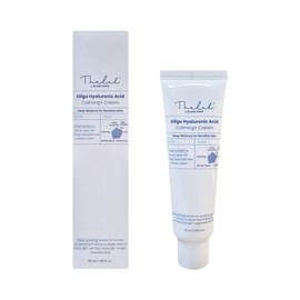 The Lab by Blanc Du Oligo Hyaluronic Acid Calming Plus Cream 50ml 1 Pack_MZ / 더랩바이블랑두 올리고 히알루론산 카밍 플러스 크림 50ml 1개입MZ
