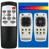 Replacement for Frigidaire Air Conditioner Remote Control RG63A1/E-ELD RG63F/EF-ELD FFRE123WAE