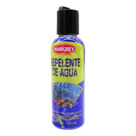 Repelente De Agua Multiuso Cristales Parabrisas Mica Margrey