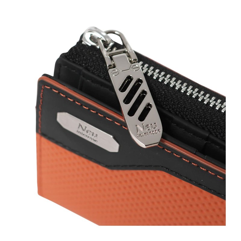 Neu Intelesse 3392 Men's Coin Purse, Coin Case, Neu Interesse