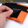 VIPERADE VE3-P Pocket Organizer Pouch, Small EDC Pocket Pouch with