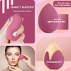 Set de 11 Esponjas para Maquillaje