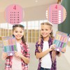 1 x 1 poster, multiplication table trainer for children, learning