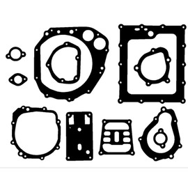M-g 33n82k Engine Gasket Set for Suzuki Gsx-r 600, 750, 1000