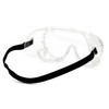 Pyramex Chemical Splash Goggles, Clear Anti-Fog