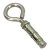 10mm Closed Hook Eye Bolts Rawl Shield Wall Anchor Expansion
