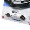 Hot Wheels '67 Shelby GT500 [White] Mustang 60 3/5, 161/250,