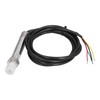 Temperature Sensor Probe Online Fixed Infrared Thermometer 1.5meter Cable 5-12VDC