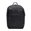 uninni 16” student backpacks, Age 8+ & Adults with Padded, and Adjustable Shoulder Straps, Laptop compartment. (Black)