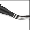 Omwah pencil filler for man beard mustache and eyebrow waterproof