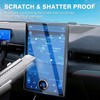 [Upgrade] Karltys 2 Pack Screen Protector[No Glare & Fingerprint] for