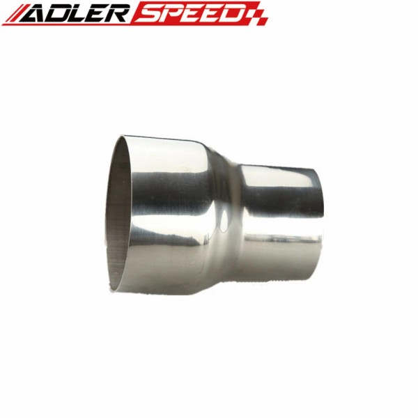 ADLER SPEED 3" inch OD To 4" inch OD Stainless