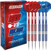RED DRAGON Team Red v Team Blue Tungsten Professional Darts