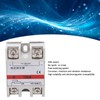 100A Solid State Voltage Regulator Resistance Value Voltage Regulation Solid