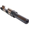 KnKut 47/64 Fractional S&D 1/2" Reduced Shank Drill Bit