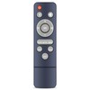 Snrigw Replacement Remote Control for Assistrust HoYLluDLL Audio Systems Compatible