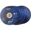 Norton Expert Cutting Disc Metal/Stainless Steel Diameter 125 x 22.23