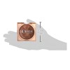 Hudabeauty Polvo Bronceador Vegano Glowish 04 Deep Tan Makeu
