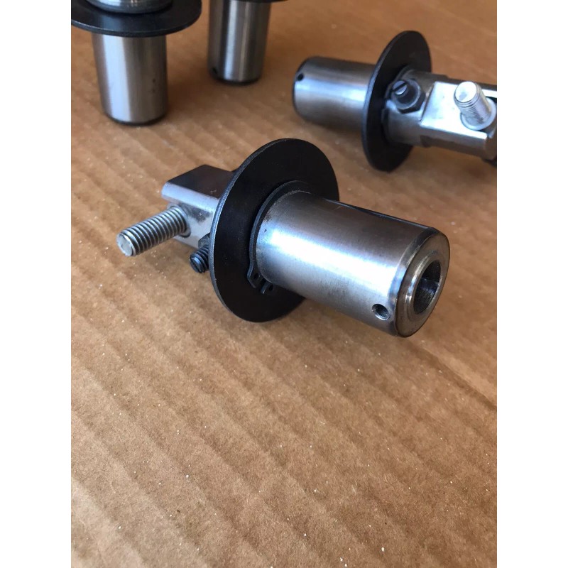 Heidelberg Original Heidelberg Intermediate Roller Journal From Germany