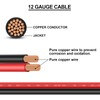 iGreely SAE to XT60 Connector Cable Solar Panel Adapter for