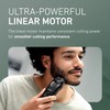 Panasonic Beard Trimmer for Men Cordless Precision Power, Hair Clipper
