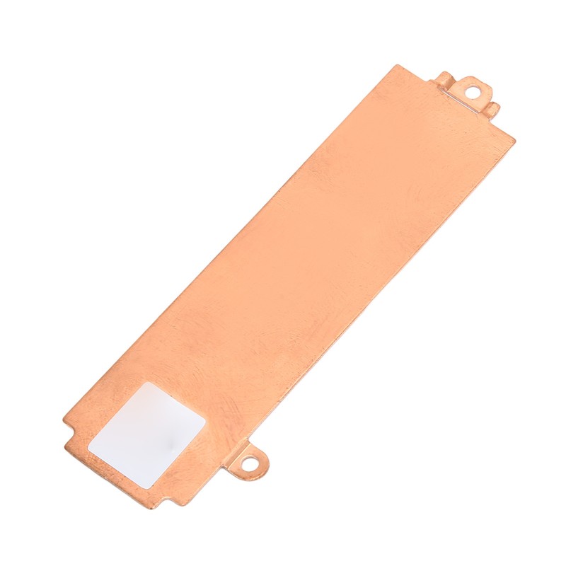 M.2 2280 SSD Heatsink Cover with Bracket for Alienware M15