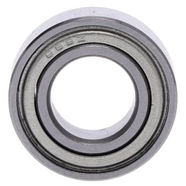 Whiteside B27 Ball Bearing: 5/8 Inch Outside Diameter, 5/16 Inch Inside Diameter