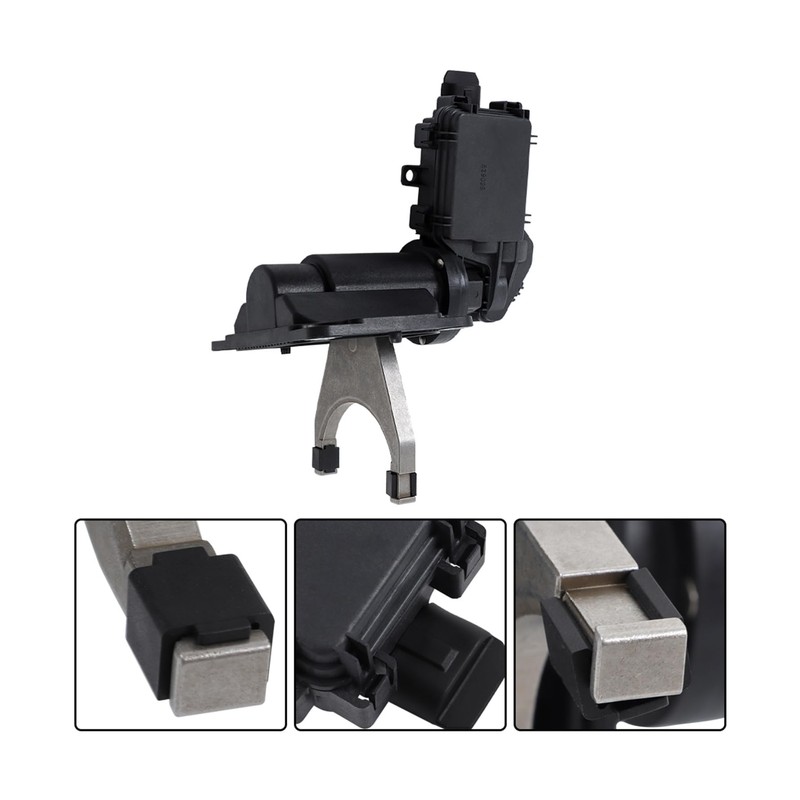 munirater Front Axle Disconnect Actuator Replacement for 2019-2022 Ram 2500