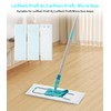 3 Pack Replacement Mop Covers for Leifheit Profi XL Micro