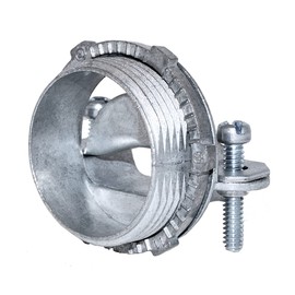 Sigma Electric, 1 Count (Pack of 1), Gray Sigma Engineered Solutions ProConnex 44675 NM/SE Clamp Type Connector 1-1/2-Inch, 1-Pack