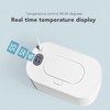 Wipe Warmer Wet Wipe Dispenser USB Powered Constant Temperature Large