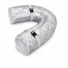 AC Hose Insulation Sleeve for Portable Air Conditioners, 5–5.9 in