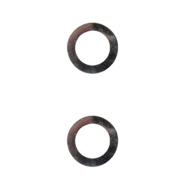 GULUANT 2 Pack Replacement 532123800 Washer Fits for Husqvarna 2748GLS GT48XLS GTHV52LS GT52XLS TS348 TS352
