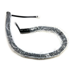 Alcatel Handset Cord for Alcatel Reflexes Telephones
