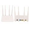 4G LTE Modem Router with SIM Card Slot 4 Antennas