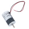 Micro DC Motor Mini Small High Speed Permanent Magnetic 2