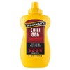 Plochman's Chili Dog Yellow Mustard 15 Oz (3 Pack)