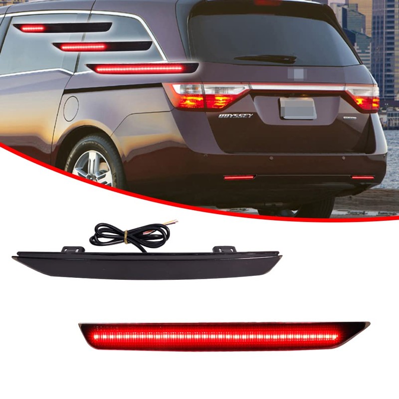 GTINTHEBOX for 2011 2012 2013 2014 2015 2016 2017 Honda