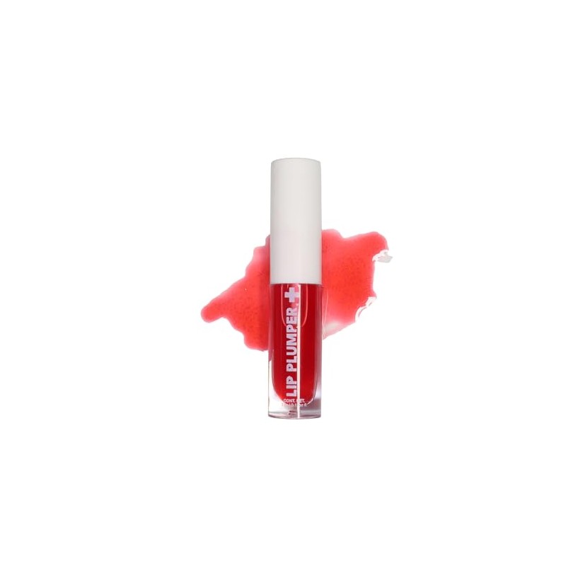 Mlashes | Volumizador para labios al instante con tinta |