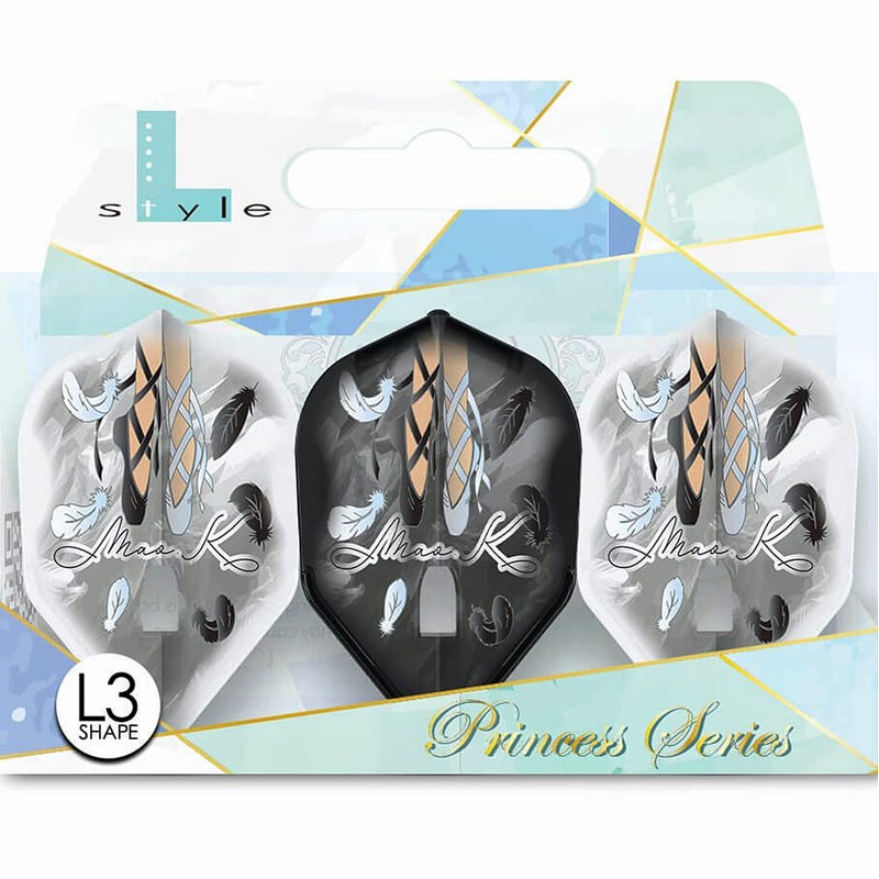 L-Style - Champagne Flight Pro - Mao Karube V1 -