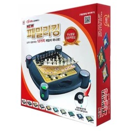 뉴 패밀리킹 : 토이저러스