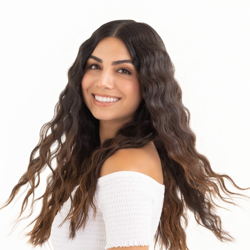 Drybar The Beach Bender Triple Barrel Waver