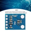 GY‑2561 Luminosity Sensor Module GY2561 TSL2561 35V Luminosity Sensor Module