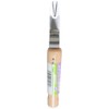 Senkichi Chikichi Rust Resistant Stainless Steel Weed Removal