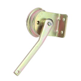 Brake Lever Light Switch Metal Sturdy Lever Type Brake Stop Light Switch for Vehicles Hot Rods