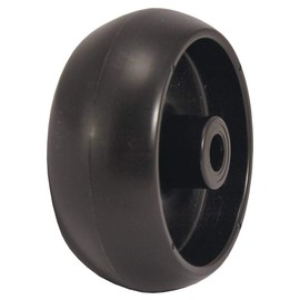 Stens Deck Wheel 210-051 Compatible with/Replacement For John Deere D100, D110, D120, D140, D160, D170, G100, L100, L105, L107, L108, L110, L120, L130, Z225, Z245 and Z425 GX10168