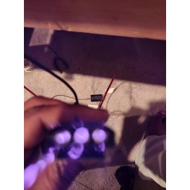 led sensor compatible/wor