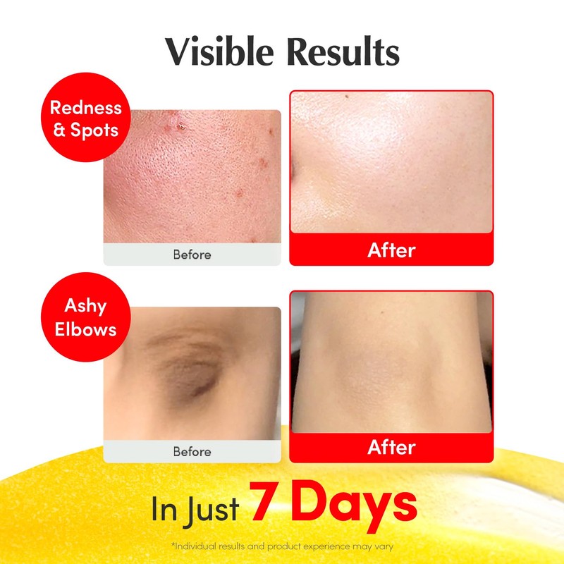 EQQUALBERRY Vitamin Illuminating Serum (1.01 fl. oz.)