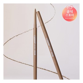 Peripera 페리페라 NEW COLOR 스피디 스키니 브로우 Peripera NEW COLOR Speedy Skinny Brow